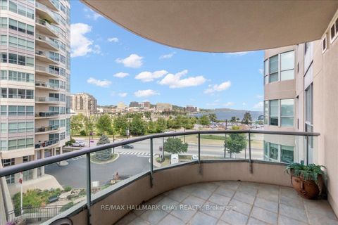 Photo 24 at 508 - 2 Toronto Street, Lakeshore, Barrie Photo 24 at 508 - 2 Toronto Street, Lakeshore, Barrie