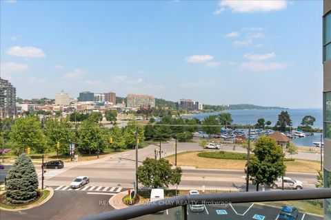 Photo 25 at 508 - 2 Toronto Street, Lakeshore, Barrie Photo 25 at 508 - 2 Toronto Street, Lakeshore, Barrie