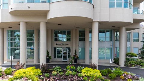 Photo 27 at 508 - 2 Toronto Street, Lakeshore, Barrie
