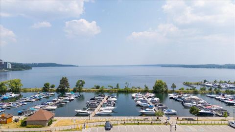 Photo 28 at 508 - 2 Toronto Street, Lakeshore, Barrie