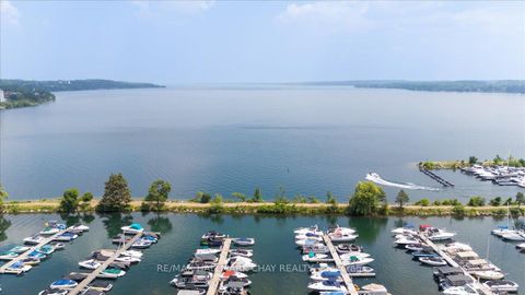 Photo 29 at 508 - 2 Toronto Street, Lakeshore, Barrie