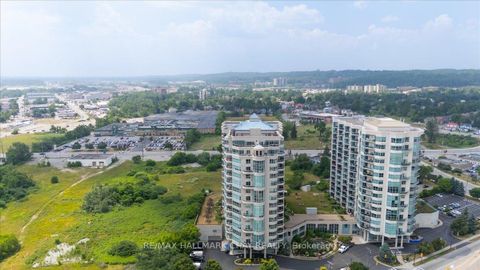 Photo 30 at 508 - 2 Toronto Street, Lakeshore, Barrie