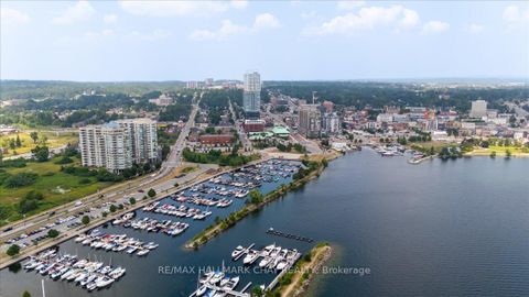 Photo 33 at 508 - 2 Toronto Street, Lakeshore, Barrie