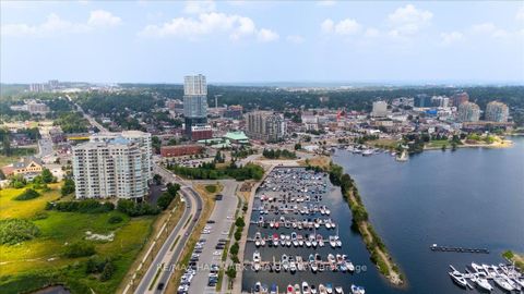 Photo 34 at 508 - 2 Toronto Street, Lakeshore, Barrie