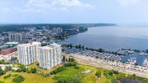Photo 35 at 508 - 2 Toronto Street, Lakeshore, Barrie