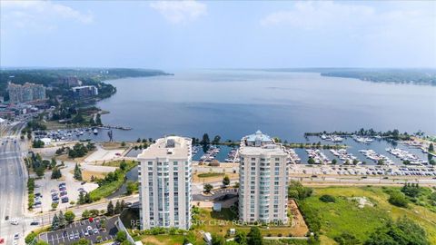 Photo 36 at 508 - 2 Toronto Street, Lakeshore, Barrie Photo 36 at 508 - 2 Toronto Street, Lakeshore, Barrie