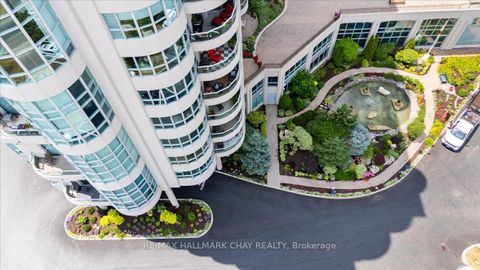 Photo 38 at 508 - 2 Toronto Street, Lakeshore, Barrie
