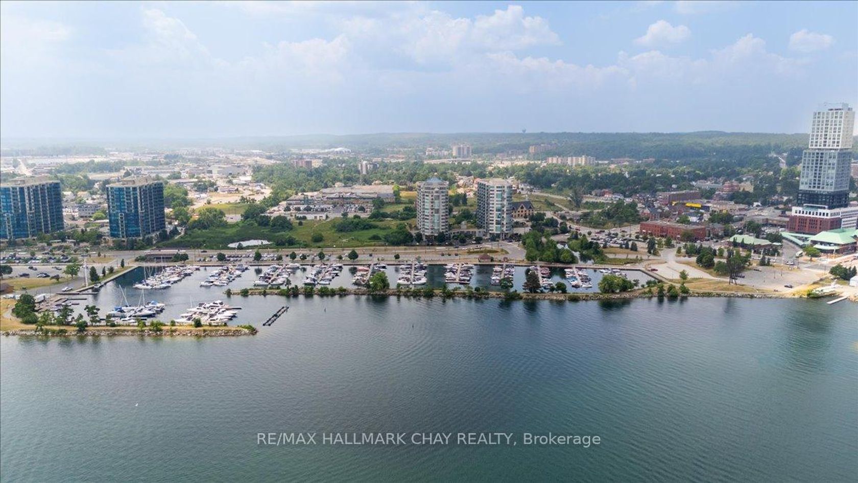 508 - 2 Toronto Street, Lakeshore, Barrie photo number 2