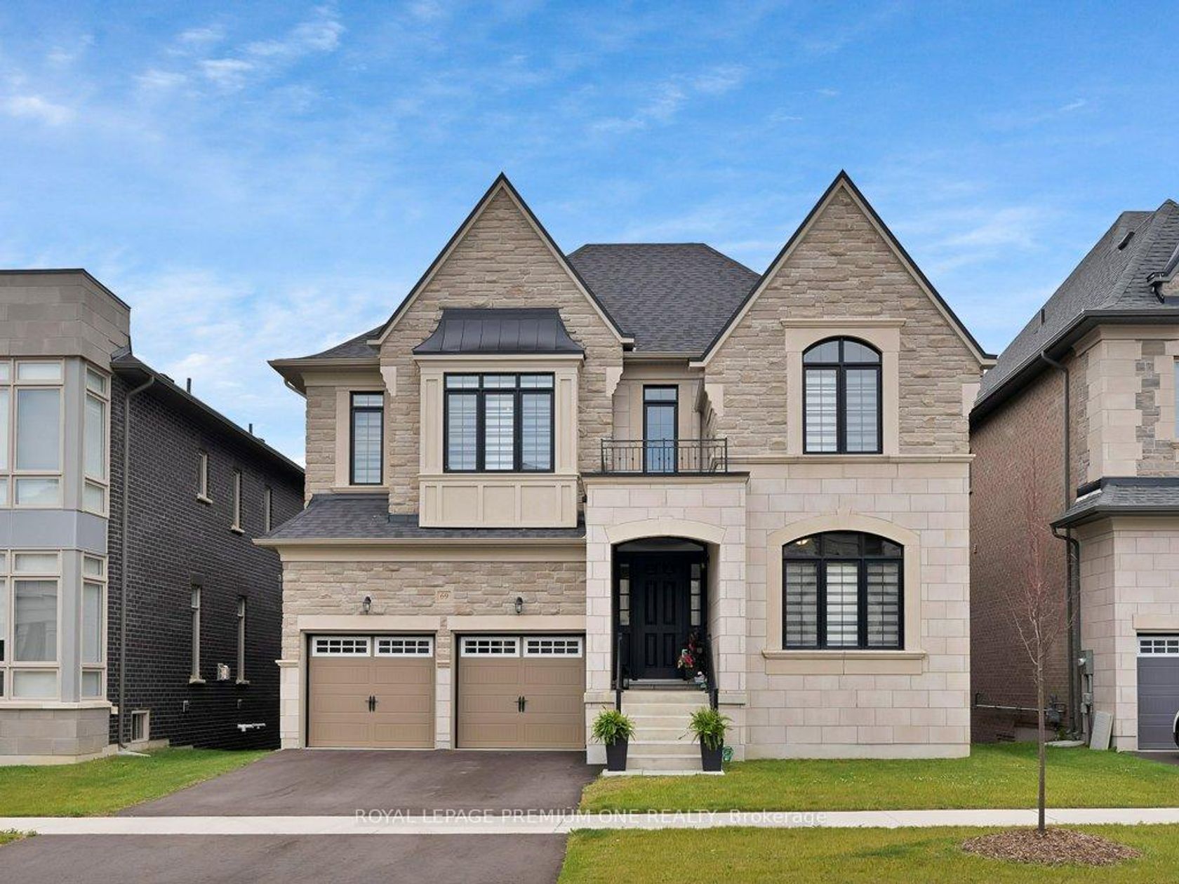 69 Crawford Drive, Nobleton, King 