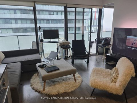 Photo 0 at 3505 - 161 Roehampton Avenue, Mount Pleasant West, Toronto