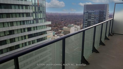 Photo 9 at 3505 - 161 Roehampton Avenue, Mount Pleasant West, Toronto