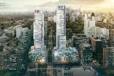 Photo 10 at 3505 - 161 Roehampton Avenue, Mount Pleasant West, Toronto