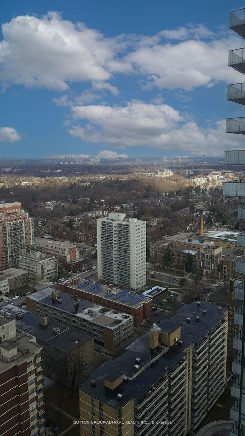 Photo 11 at 3505 - 161 Roehampton Avenue, Mount Pleasant West, Toronto