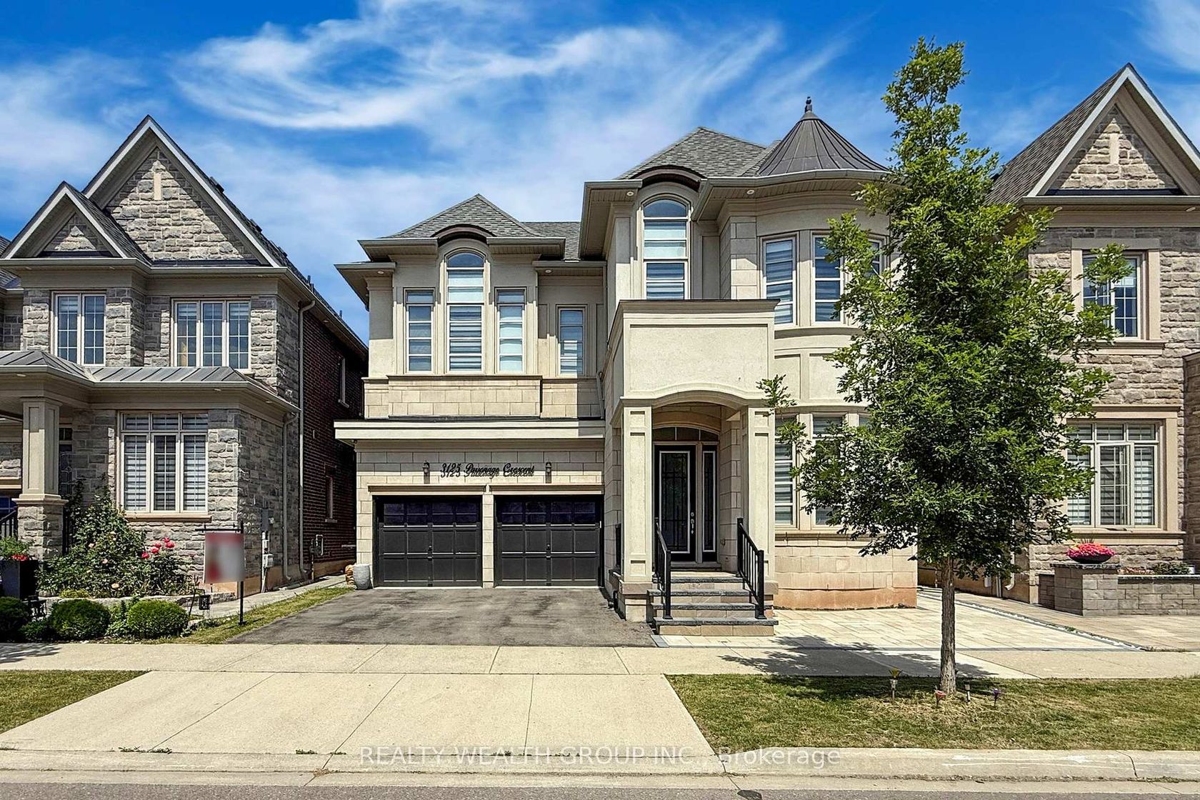 3125 Parsonage Crescent, GO Glenorchy, Oakville 