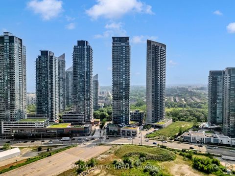 Photo 2 at 1305 - 10 Park Lawn Road, Mimico, Toronto