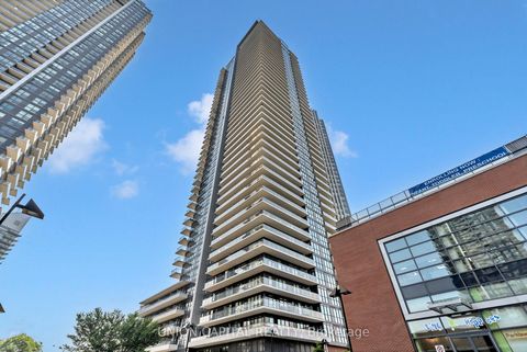 Photo 3 at 1305 - 10 Park Lawn Road, Mimico, Toronto