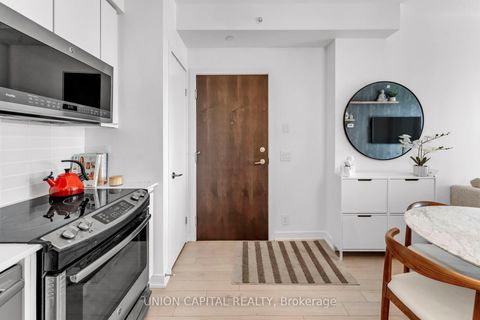 Photo 4 at 1305 - 10 Park Lawn Road, Mimico, Toronto