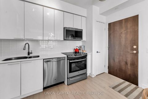 Photo 7 at 1305 - 10 Park Lawn Road, Mimico, Toronto