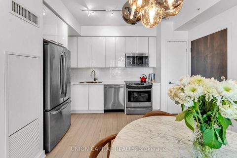 Photo 8 at 1305 - 10 Park Lawn Road, Mimico, Toronto