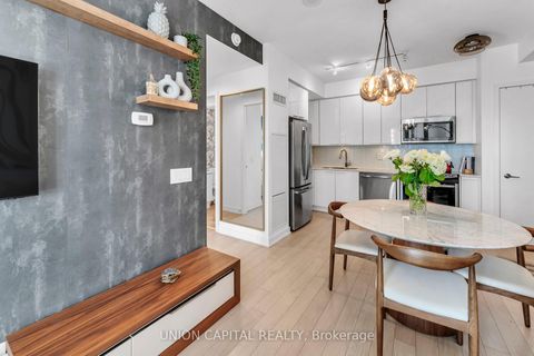 Photo 14 at 1305 - 10 Park Lawn Road, Mimico, Toronto