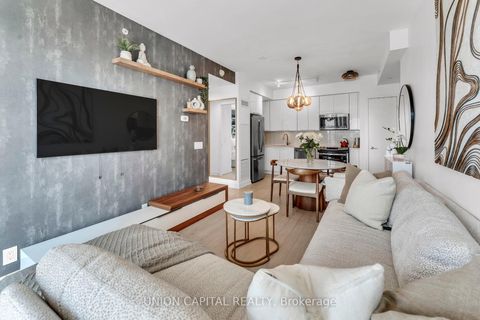 Photo 17 at 1305 - 10 Park Lawn Road, Mimico, Toronto