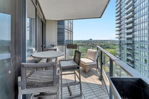 Photo 18 at 1305 - 10 Park Lawn Road, Mimico, Toronto