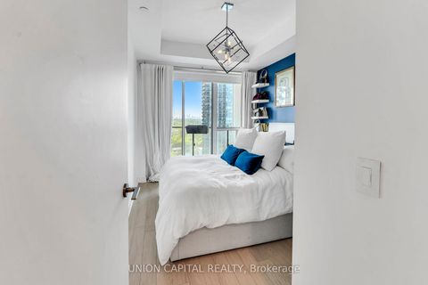Photo 20 at 1305 - 10 Park Lawn Road, Mimico, Toronto