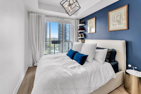 Photo 21 at 1305 - 10 Park Lawn Road, Mimico, Toronto