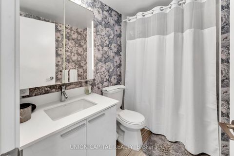 Photo 23 at 1305 - 10 Park Lawn Road, Mimico, Toronto