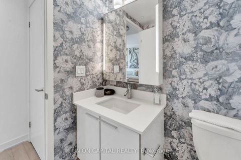 Photo 24 at 1305 - 10 Park Lawn Road, Mimico, Toronto