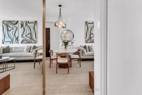 Photo 25 at 1305 - 10 Park Lawn Road, Mimico, Toronto