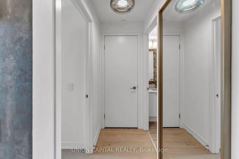 Photo 26 at 1305 - 10 Park Lawn Road, Mimico, Toronto