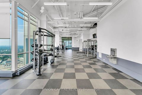 Photo 28 at 1305 - 10 Park Lawn Road, Mimico, Toronto