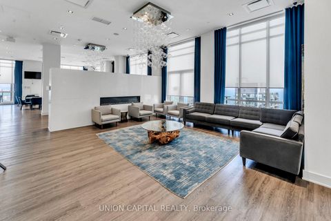 Photo 29 at 1305 - 10 Park Lawn Road, Mimico, Toronto