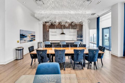 Photo 31 at 1305 - 10 Park Lawn Road, Mimico, Toronto