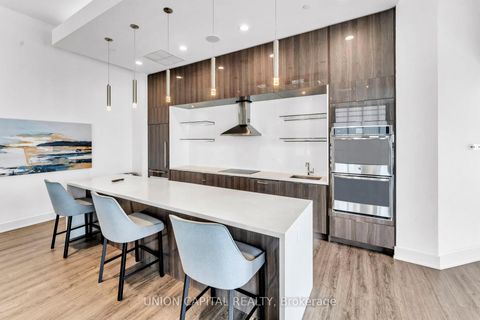 Photo 32 at 1305 - 10 Park Lawn Road, Mimico, Toronto