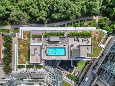 Photo 33 at 1305 - 10 Park Lawn Road, Mimico, Toronto