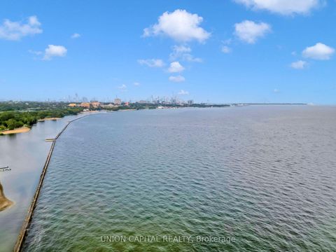 Photo 41 at 1305 - 10 Park Lawn Road, Mimico, Toronto