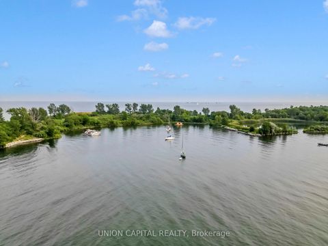 Photo 42 at 1305 - 10 Park Lawn Road, Mimico, Toronto