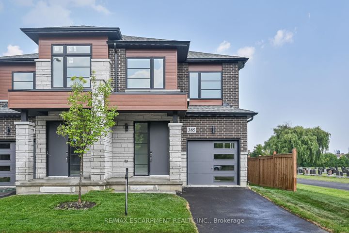 Photo 1 at 385 LIMERIDGE Road E, Bruleville, Hamilton