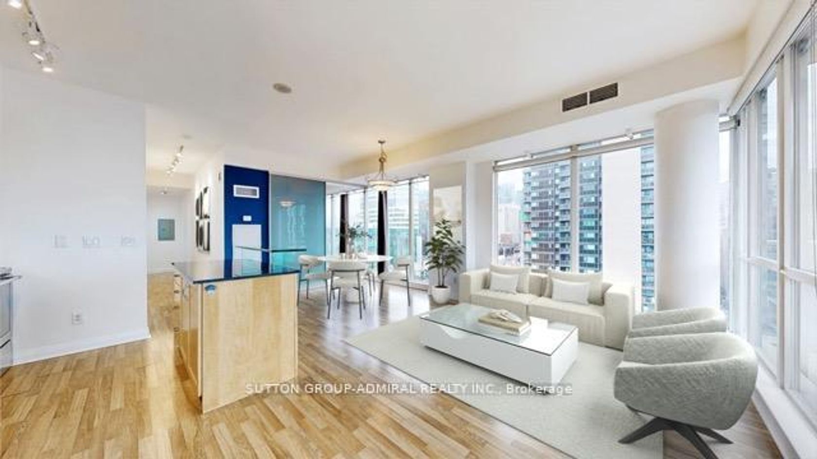 1301 - 220 Victoria Street, Yonge Corridor, Toronto 