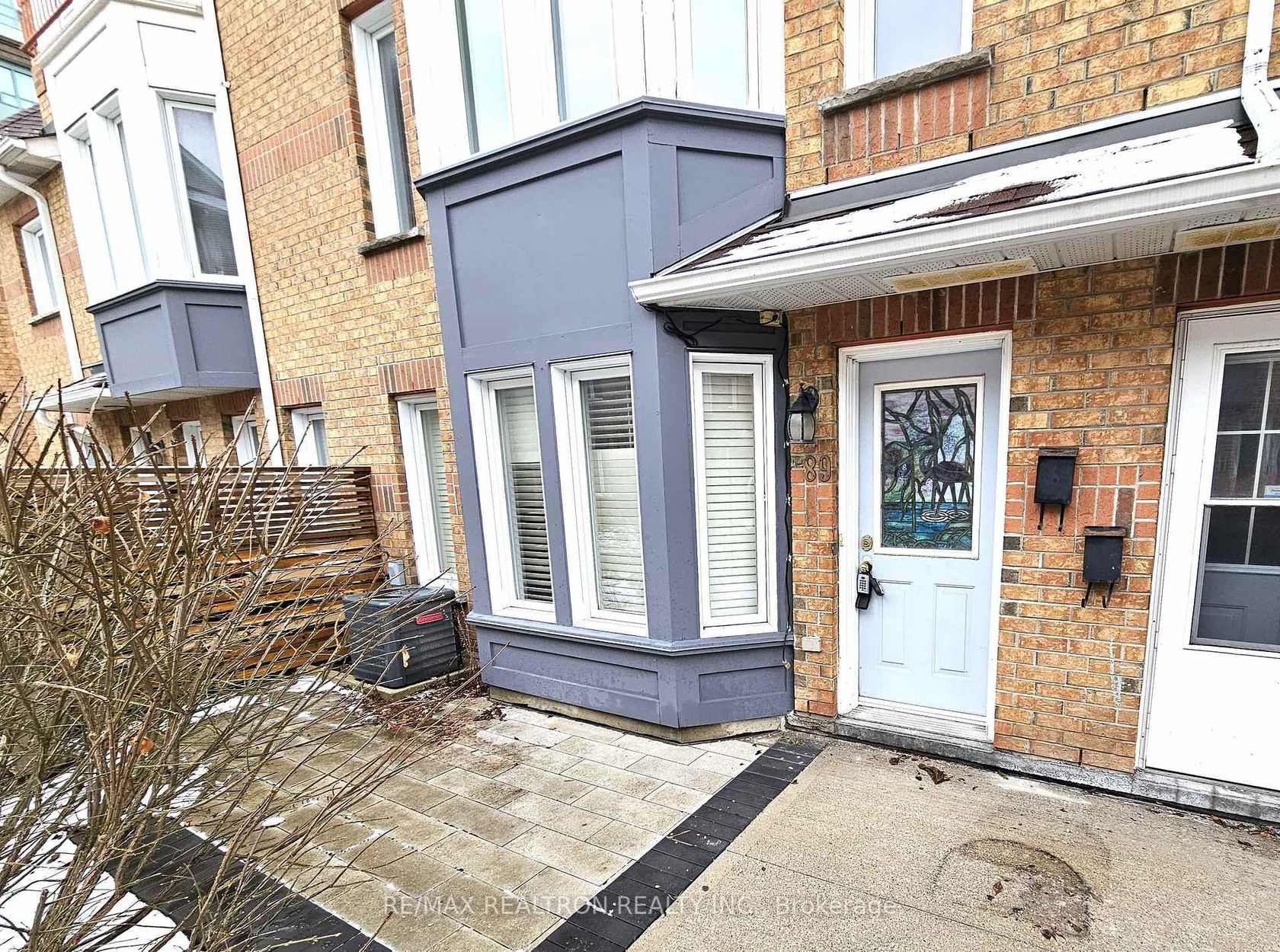 89 - 151 Townsgate Drive, Yorkhill, Vaughan 