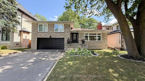 Photo 0 at 321 Betty Ann Drive, Willowdale West, Toronto