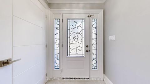 Photo 2 at 321 Betty Ann Drive, Willowdale West, Toronto