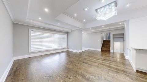 Photo 5 at 321 Betty Ann Drive, Willowdale West, Toronto
