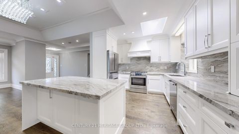 Photo 8 at 321 Betty Ann Drive, Willowdale West, Toronto