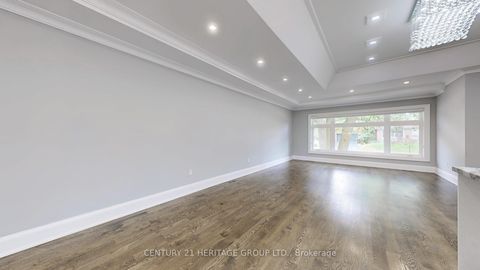 Photo 11 at 321 Betty Ann Drive, Willowdale West, Toronto