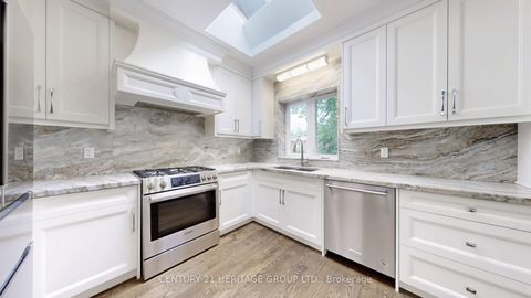 Photo 12 at 321 Betty Ann Drive, Willowdale West, Toronto
