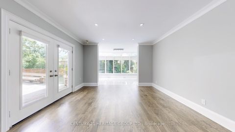 Photo 14 at 321 Betty Ann Drive, Willowdale West, Toronto