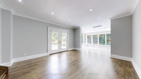 Photo 15 at 321 Betty Ann Drive, Willowdale West, Toronto